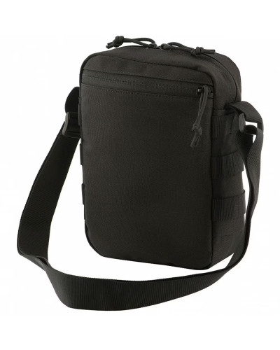 M-Tac сумка Satellite Bag Gen.II Black
