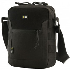M-Tac сумка Satellite Bag Gen.II Black