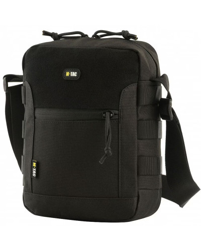 M-Tac сумка Satellite Bag Gen.II Black