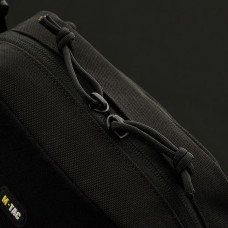 M-Tac сумка Satellite Bag Gen.II Black