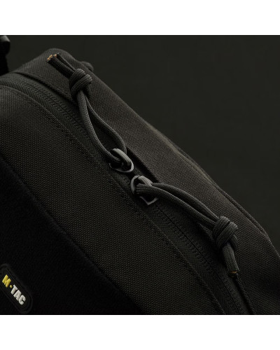 M-Tac сумка Satellite Bag Gen.II Black