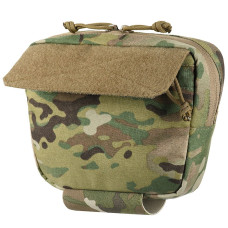 M-Tac сумка-напашник Large Elite Multicam