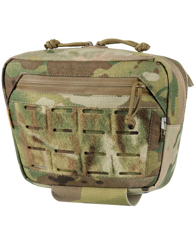 M-Tac сумка-напашник Large Elite Multicam