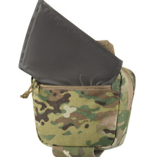 M-Tac сумка-напашник Large Elite Multicam