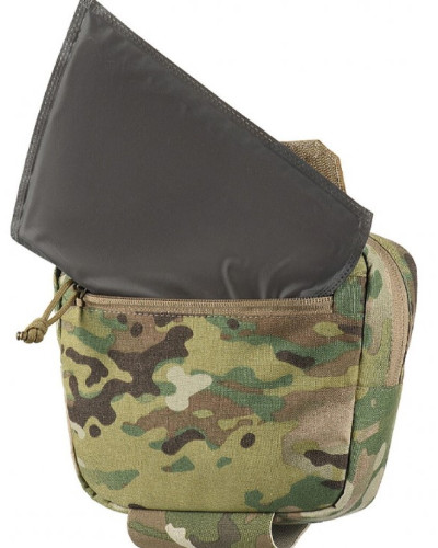M-Tac сумка-напашник Large Elite Multicam