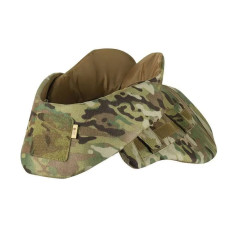 M-Tac Горжет з балістичними пакетами 1 клас для Cuirass QRS Multicam