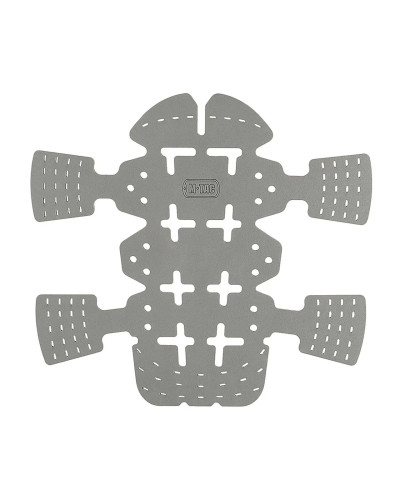 M-Tac наколінники-вставки EVA (пара) Gen.III Grey