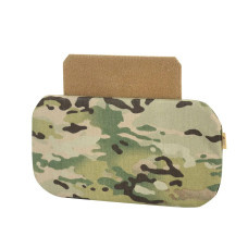 M-Tac захист попереку з балістичним пакетом 1 клас для Cuirass QRS Multicam
