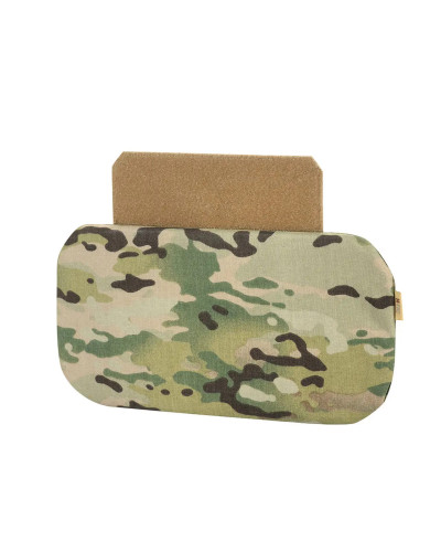 M-Tac захист попереку з балістичним пакетом 1 клас для Cuirass QRS Multicam
