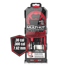 Набір для чистки Real Avid Gun Boss Multi-Kit - .30CAL/.308CAL/7.62MM