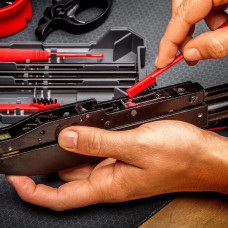 Набір для чистки Real Avid Gun Boss Multi-Kit - .30CAL/.308CAL/7.62MM