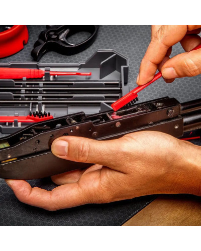 Набір для чистки Real Avid Gun Boss Multi-Kit - .30CAL/.308CAL/7.62MM