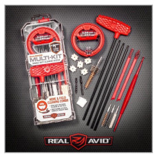 Набір для чистки Real Avid Gun Boss Multi-Kit - .223CAL/5.56MM