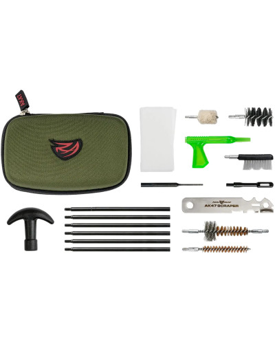 Набір для чищення Real Avid AK47 Gun Cleaning Kit