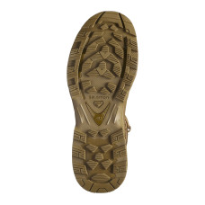 Берці Salomon Quest 4D GTX Forces 2 coyote 