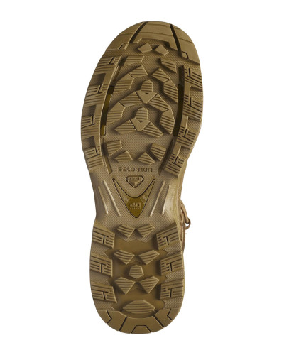 Salomon Quest 4D GTX Forces 2 coyote 