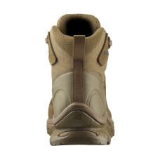Берці Salomon Quest 4D GTX Forces 2 coyote 