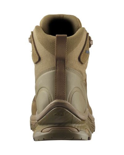 Salomon Quest 4D GTX Forces 2 coyote 