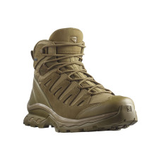 Берці Salomon Quest 4D GTX Forces 2 coyote 