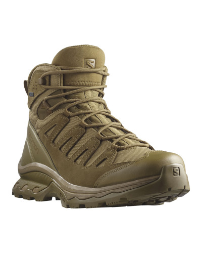 Salomon Quest 4D GTX Forces 2 coyote 