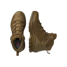 Берці Salomon Quest 4D GTX Forces 2 coyote 