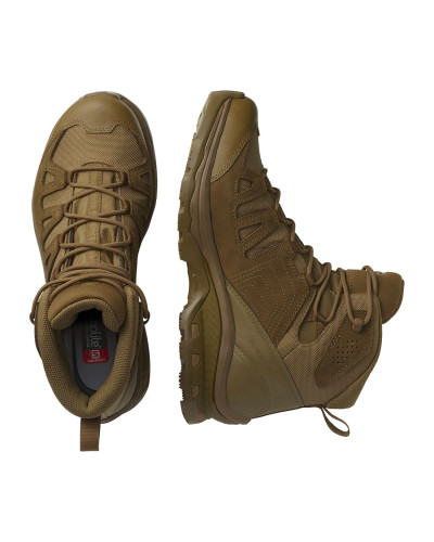 Salomon Quest 4D GTX Forces 2 coyote 