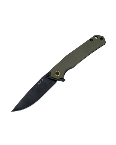 Ніж складний Ruike P801-G